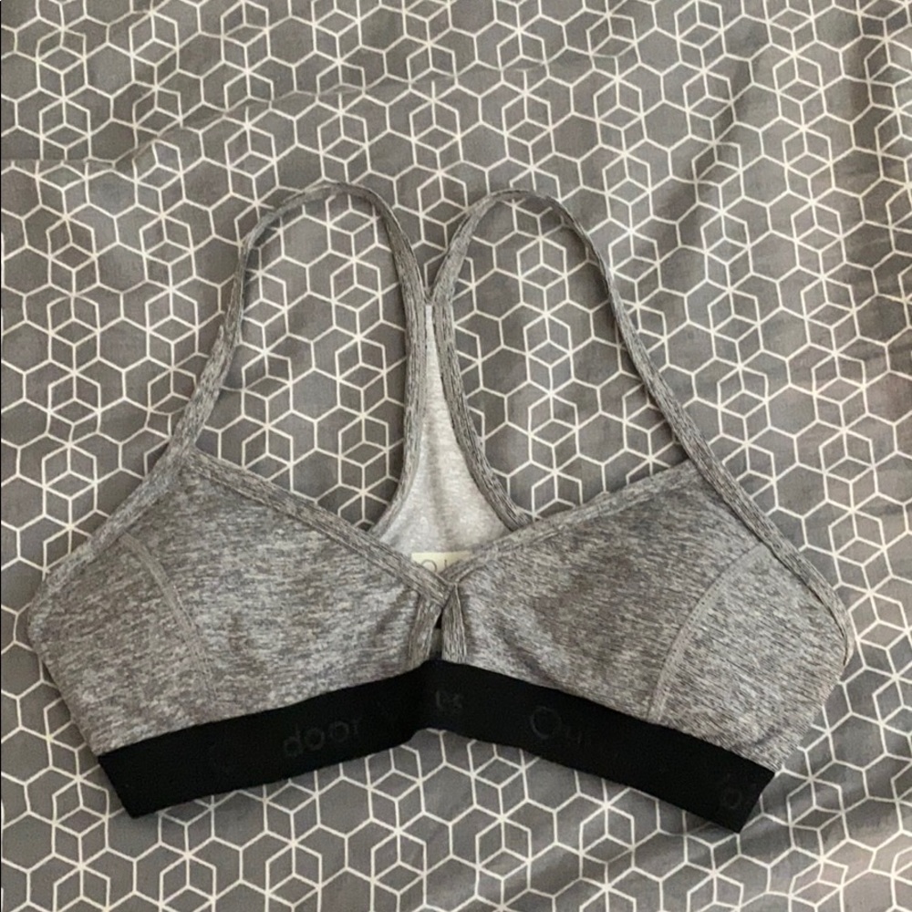 Like new outdoor voices steeplechase bra